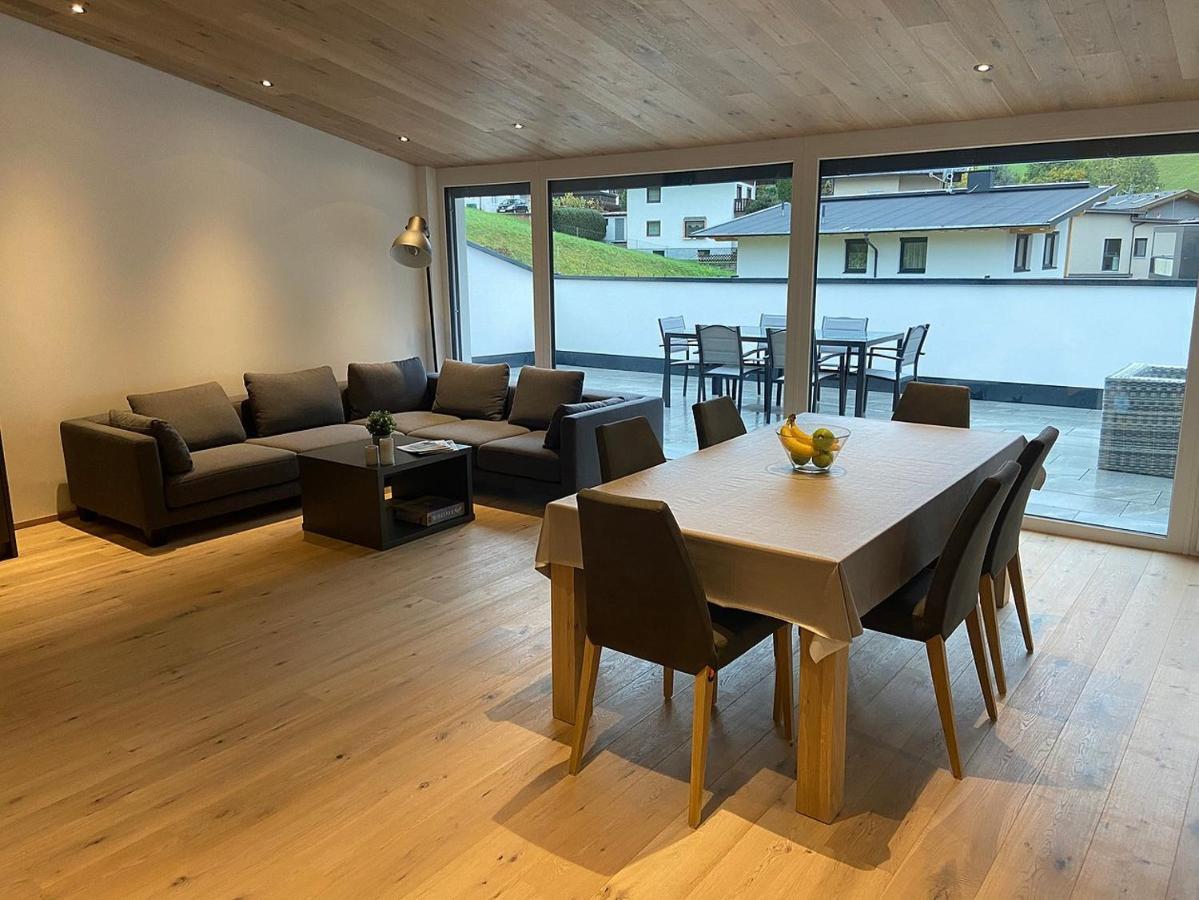Sellrain Apartment Zewnętrze zdjęcie