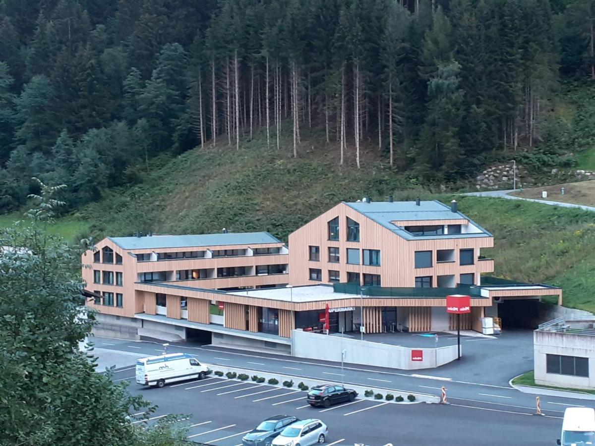 Sellrain Apartment Zewnętrze zdjęcie