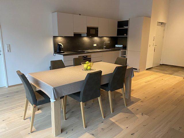 Sellrain Apartment Zewnętrze zdjęcie