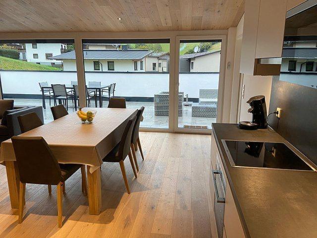 Sellrain Apartment Zewnętrze zdjęcie
