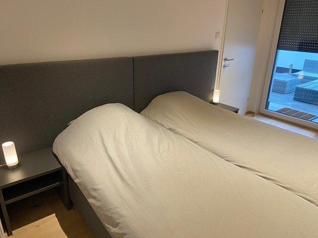 Sellrain Apartment Zewnętrze zdjęcie