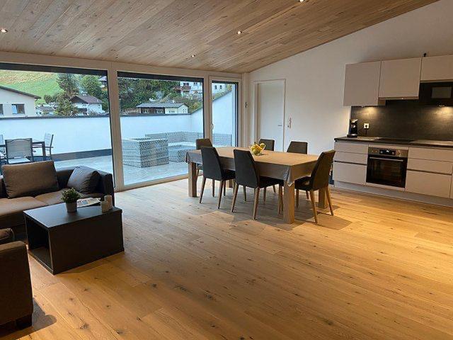 Sellrain Apartment Zewnętrze zdjęcie
