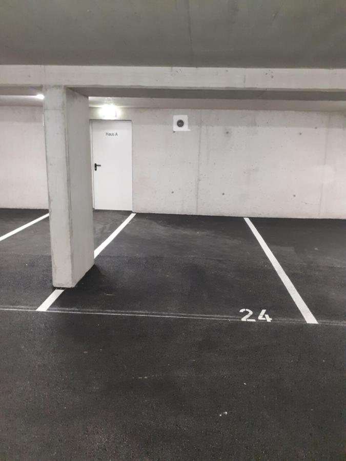 Sellrain Apartment Zewnętrze zdjęcie