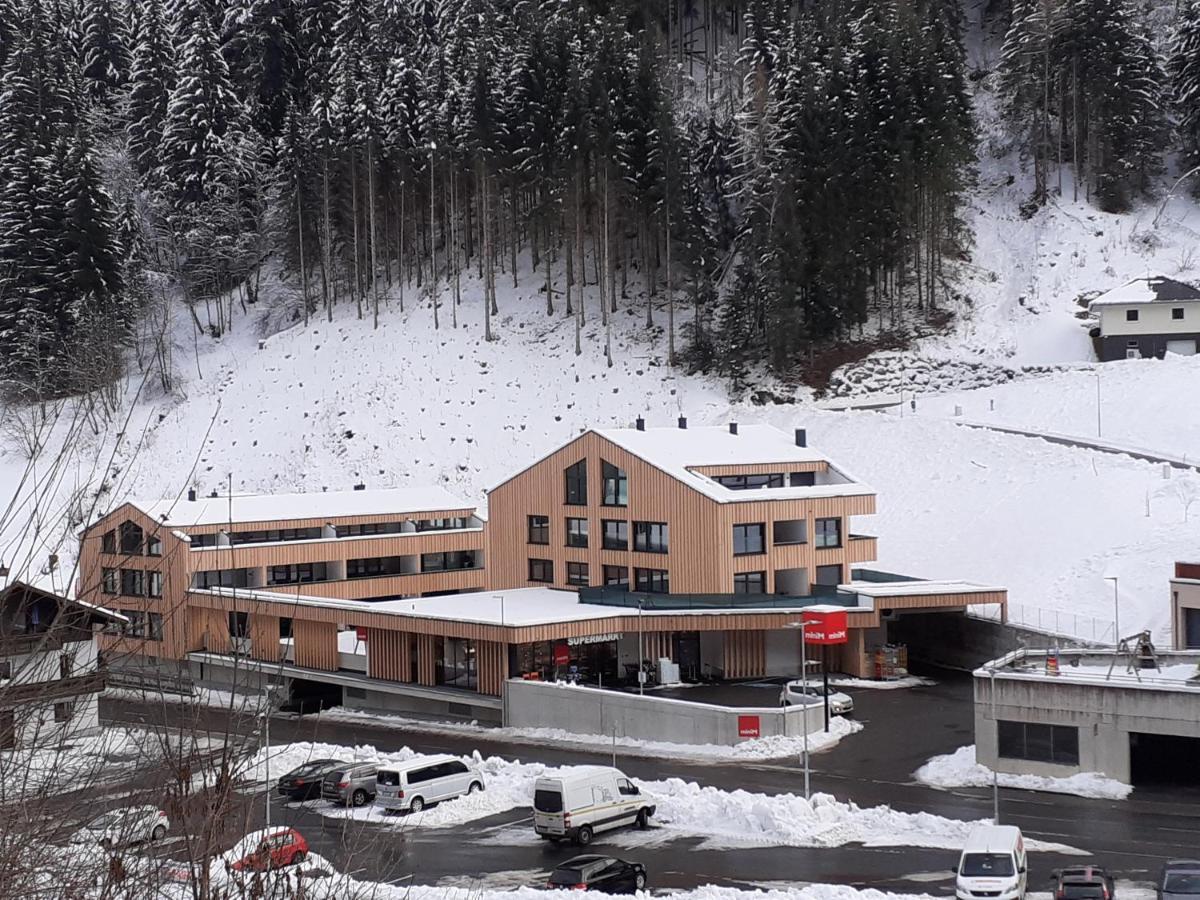 Sellrain Apartment Zewnętrze zdjęcie