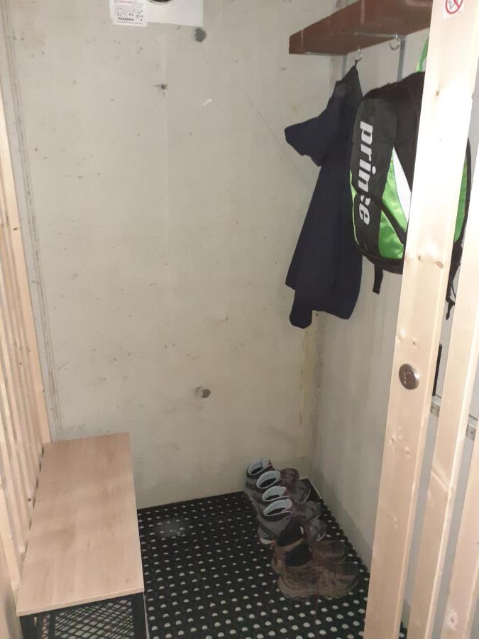 Sellrain Apartment Zewnętrze zdjęcie