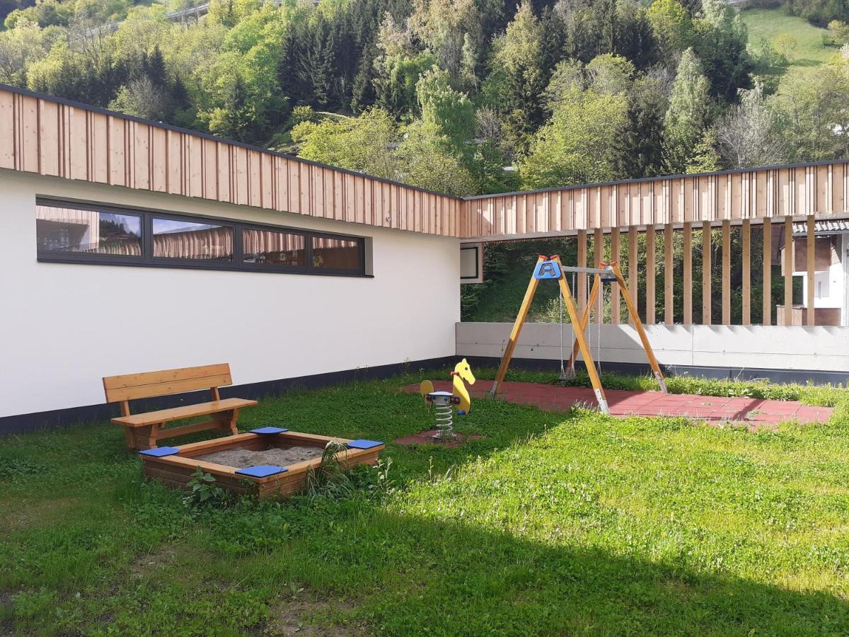 Sellrain Apartment Zewnętrze zdjęcie