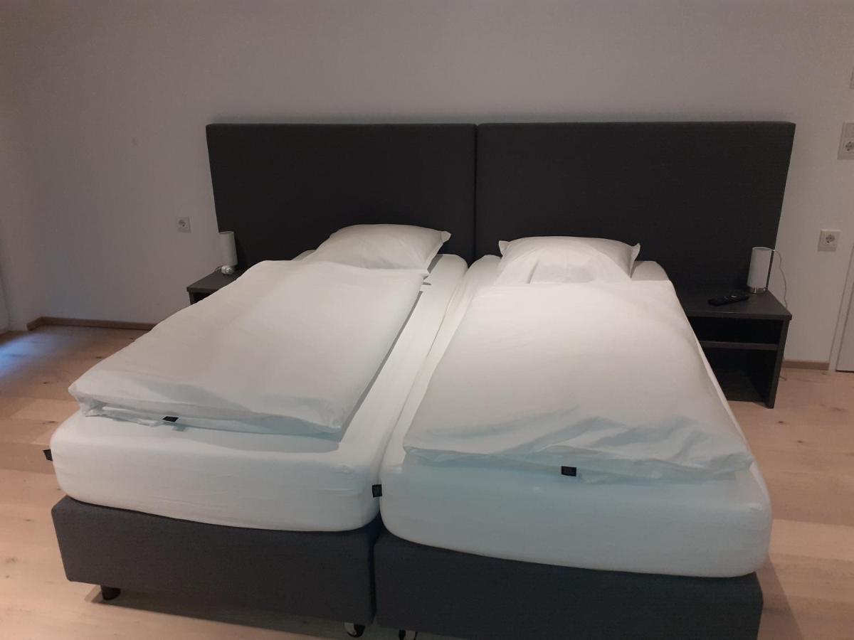 Sellrain Apartment Zewnętrze zdjęcie